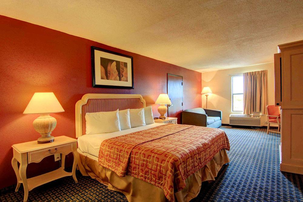 Red Roof Inn Atlanta - Six Flags Lodge West Exterior foto